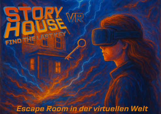 StoryHouseVR_Startseite
